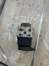 Abs einheit renault gebraucht kaufen  Bad Berneck