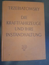 Kraftfahrzeuge instandhaltung  gebraucht kaufen  Langenfeld (Rheinland)