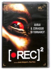 Ebond rec dvd usato  Italia