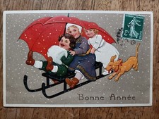 Three children under d'occasion  Expédié en Belgium