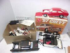 Amt 1957 chevrolet for sale  Oshkosh