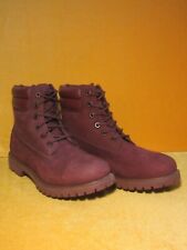 Timberland a2417 burgundy for sale  Santa Ana