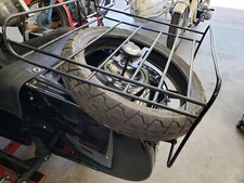 Luggage rack for d'occasion  Expédié en Belgium