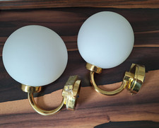 Vintage massiv messing gebraucht kaufen  Hemer