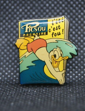Vintage pin picsou d'occasion  Huez