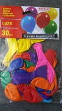 Ballons fêtes ballon d'occasion  Haute-Rivoire