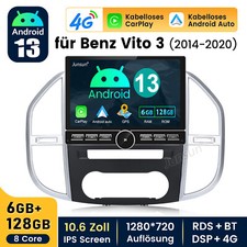 Dab 128g carplay gebraucht kaufen  Buttstädt