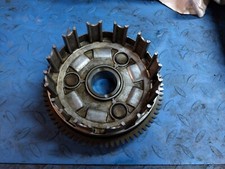 Cloche embrayage suzuki d'occasion  Heudicourt