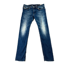 Diesel mens jeans for sale  BLACKBURN