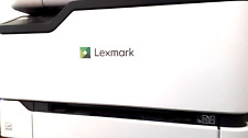Lexmark mc3224dwe stampante usato  Ravanusa
