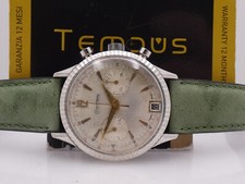 Orologio dufonte chronograph usato  San Giuliano di Puglia