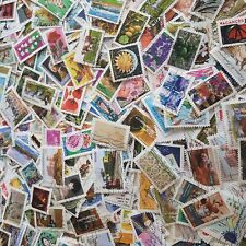Lot 100 timbres d'occasion  Perpignan-