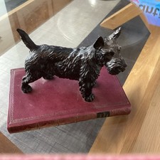 Vintage metal scottish for sale  ROMFORD