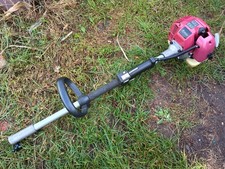 Sovereign sgt26 petrol for sale  HUNGERFORD