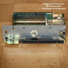 Revox a76 tuner d'occasion  Strasbourg-