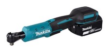 Makita dwr180z akku gebraucht kaufen  Elsoff, Rehe, Oberroßbach