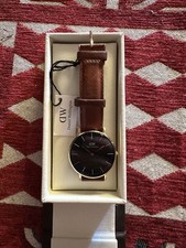 Daniel wellington unisex usato  Spinea