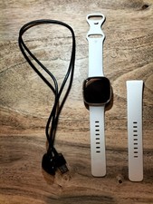 Fitbit sense lunar gebraucht kaufen Fitbit sense lunar gebraucht kaufen  Schwäbisch Gmünd