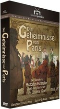 Geheimnisse paris teil gebraucht kaufen  Berlin