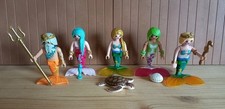 Playmobil sirènes d'occasion  Narbonne