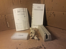 Magnetic strip card for sale  CAMBRIDGE