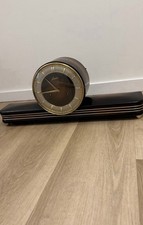 Junghans kaminuhr buffetuhr gebraucht kaufen  Uetersen