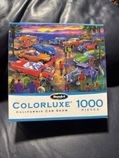 Colorlux california car for sale  Cedar Rapids
