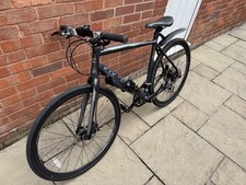 Hybrid road bicycle for sale  NEWPORT