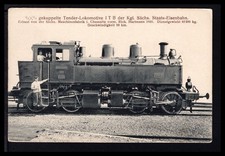Dampflokomotive gekuppelte ten gebraucht kaufen  Kaarst