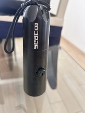 Torcia subacquea seac usato Torcia subacquea seac usato  Minturno