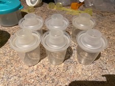 6pcs baby formula for sale  CHESHAM