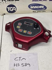 Ctm hs589 mobility for sale  MARCH
