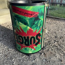 Surge soda giant for sale  Addis