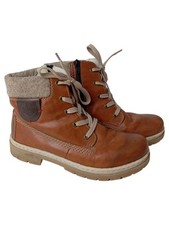 Rieker stiefel damen gebraucht kaufen  Deutschland
