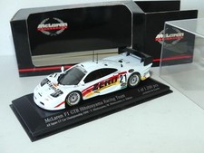 Mclaren gtr hitotsuyama d'occasion  Belz