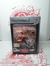 God war ps2 usato  Argenta