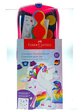 Faber castell wasserfarbkasten gebraucht kaufen  Deutschland