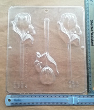 Tulip butterfly chocolate for sale  BRIGHTON