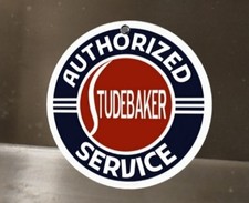 Studebaker authorized service for sale  Congerville