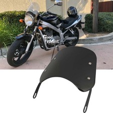 Motorcycle windshield windscre for sale  Walnut