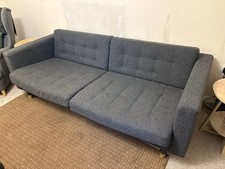 Ikea landskrona grey for sale  RUSHDEN