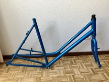 Contoura fahrrad rahmen gebraucht kaufen  Hildesheim