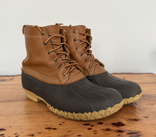 Vtg bean boots for sale  Sanford
