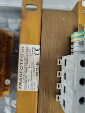 trasformatore trifase usato trasformatore trifase usato  Silvi