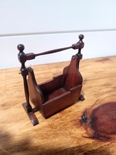 Miniature dollhouse furniture for sale  Cheshire