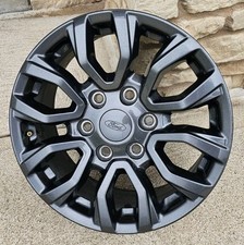 Roda Ford Ranger fabricante de equipamento original 17” 2019-2023 aro original de fábrica KB3Z1007C 10230 comprar usado  Enviando para Brazil