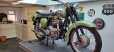 bsa a7 shooting star for sale bsa a7 shooting star for sale  UK