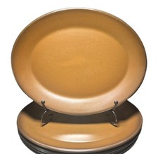 Oval dinner plates for sale  NORWICH