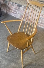 Fine retro ercol for sale  MARKET RASEN