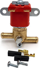 Solenoide per benzina usato Solenoide per benzina usato  Roma